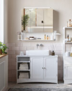 Kraanikausikapp Saun ja vannituba Homewell 16