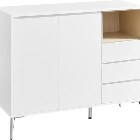 Kummuti 103.2x40x85cm Kummutid