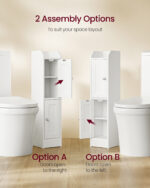 Hoiukapp Elutoamööbel Homewell 10