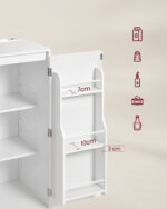 Hoiukapp Elutoamööbel Homewell 12