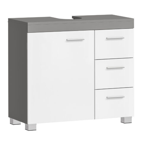 Valamu kapp 70x30x64cm Vannitoakapid