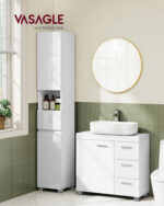 Kraanikausikapp Saun ja vannituba Homewell 9