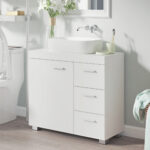 Kraanikausikapp Saun ja vannituba Homewell 13