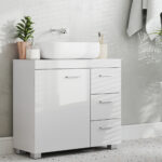 Kraanikausikapp Saun ja vannituba Homewell 14