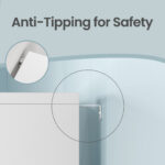 Kraanikausikapp Saun ja vannituba Homewell 16