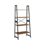 Seisev riiul 140×63.5×35.5cm Seinariiulid