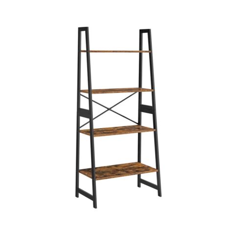 Seisev riiul 140×63.5×35.5cm Seinariiulid