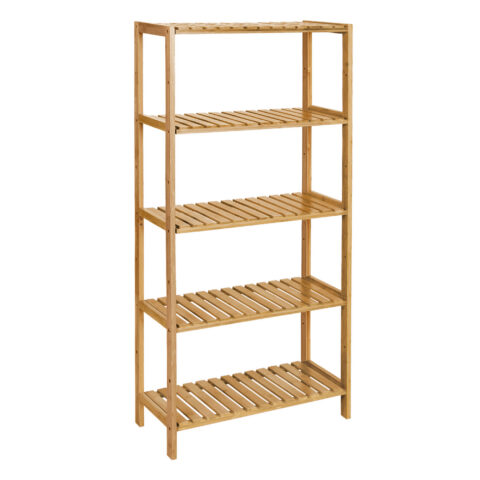 Bambusest riiul Homewell