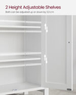Hoiukapp Elutoamööbel Homewell 12