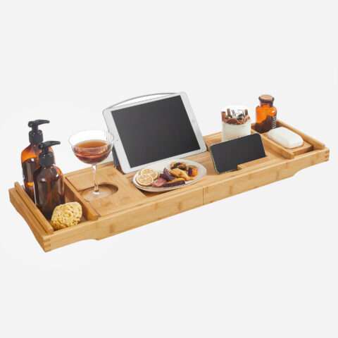 Vannipudeli käru Homewell