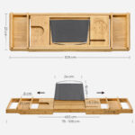 Vannipudeli käru Sisustus Homewell 13