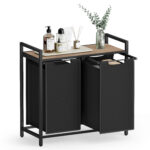 Pesukorv Pesukorvid Homewell 8