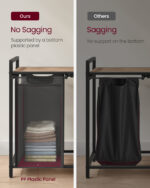 Pesukorv Pesukorvid Homewell 12