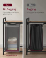 Pesukorv Pesukorvid Homewell 12