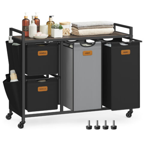 Luandry korv Sisustus Homewell