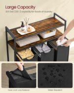 Luandry korv Sisustus Homewell 9