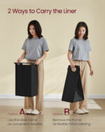 Luandry korv Sisustus Homewell 12