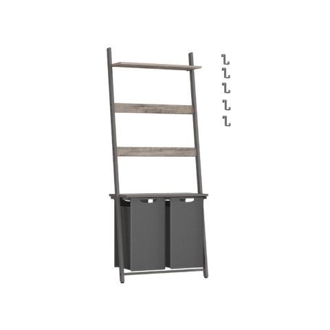 Pesukorv 73x33x175cm Pesukorvid