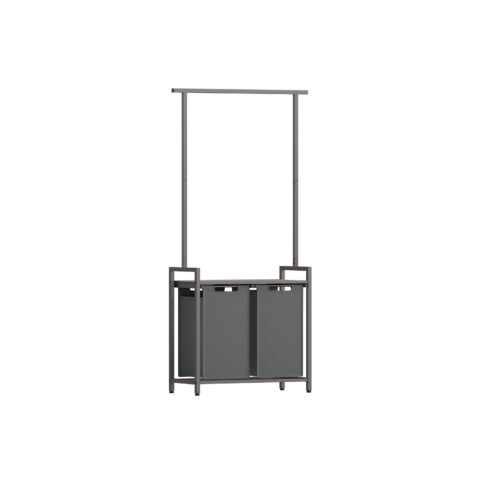 Pesukorv 73x33x175cm Pesukorvid