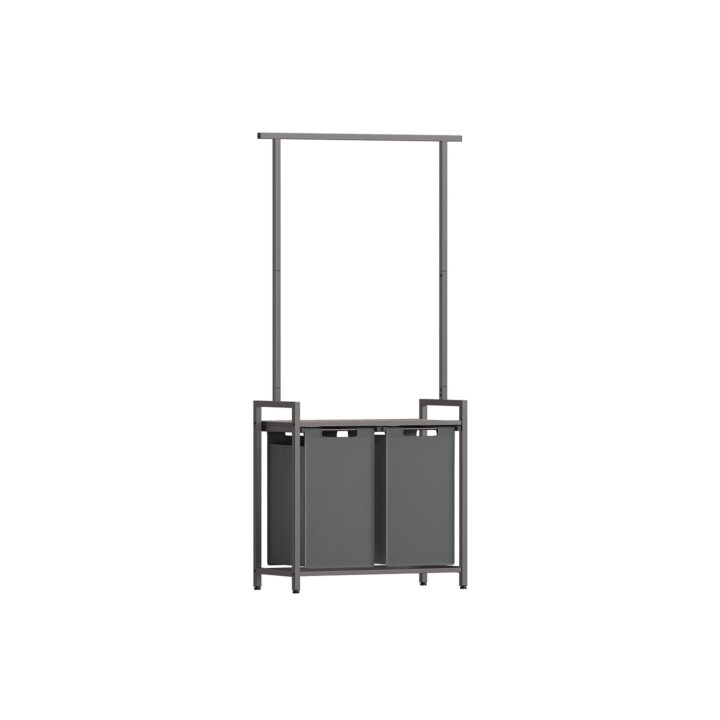 Pesukorv 73x33x175cm Pesukorvid