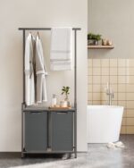 Pesukorv 73x33x175cm Pesukorvid