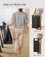 Pesukorv Pesukorvid Homewell 16