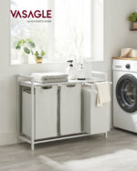 Pesukorv Pesukorvid Homewell 10