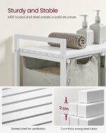 Pesukorv Pesukorvid Homewell 13