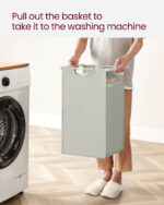 Pesukorv Pesukorvid Homewell 16