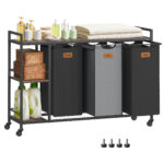 Luandry korv Sisustus Homewell 8