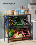 Joogiriiul Elutoamööbel Homewell 10