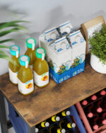 Joogiriiul Elutoamööbel Homewell 15