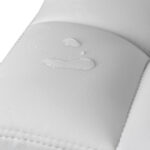 Baaritoolid 46x42x(96.5-118.5)cm valge Baaripukid ja baaritoolid