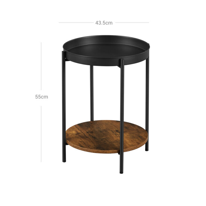 Abilaud 43x43x55cm must Abilauad