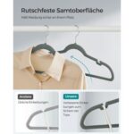 Sametrihm 43x22x0.6cm Riidepuud