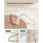 Sametrihm 43x22x0.6cm Riidepuud