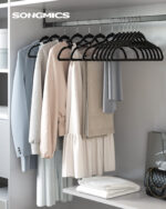 Sametist riidepuu Esik ja Garderoob Homewell 9