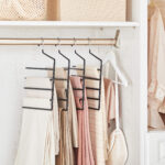 Metallist riidepuu Esik ja Garderoob Homewell 12