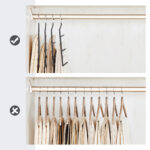 Metallist riidepuu Esik ja Garderoob Homewell 14