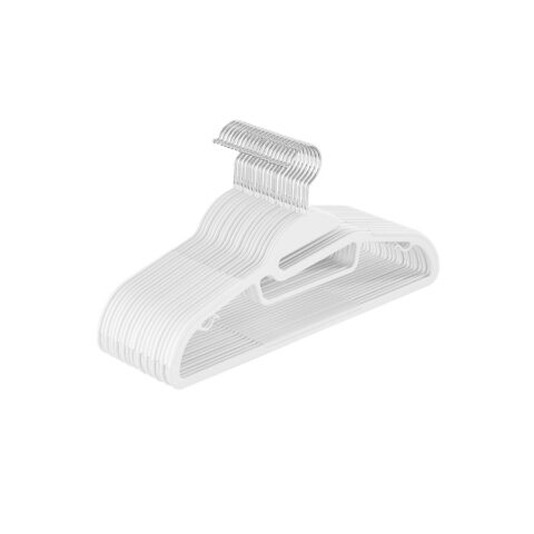 Plastist riidepuud 41.5×21.5×0.5cm Riidepuud
