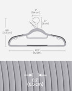 Plastist riidepuud Esik ja Garderoob Homewell 13