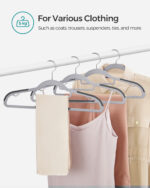 Plastist riidepuud Esik ja Garderoob Homewell 14