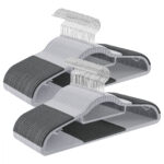 Plastist riidepuud Esik ja Garderoob Homewell 8