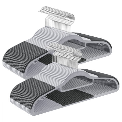 Plastist riidepuud Esik ja Garderoob Homewell