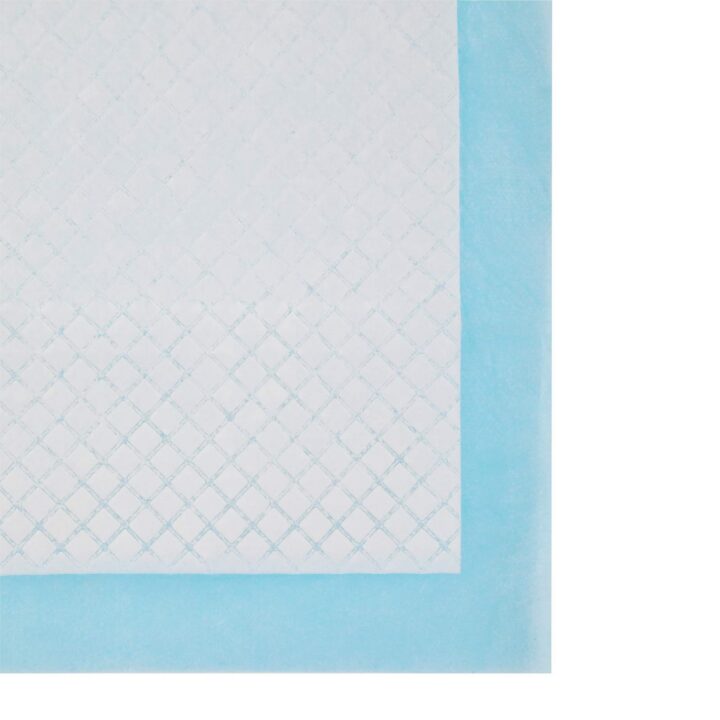 Lemmiklooma koolituspatjad 60x90x0.1cm valge,sinine Lemmikloomatarbed