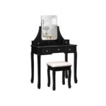 Meigilaud 80x40x137.5cm must Meigilauad