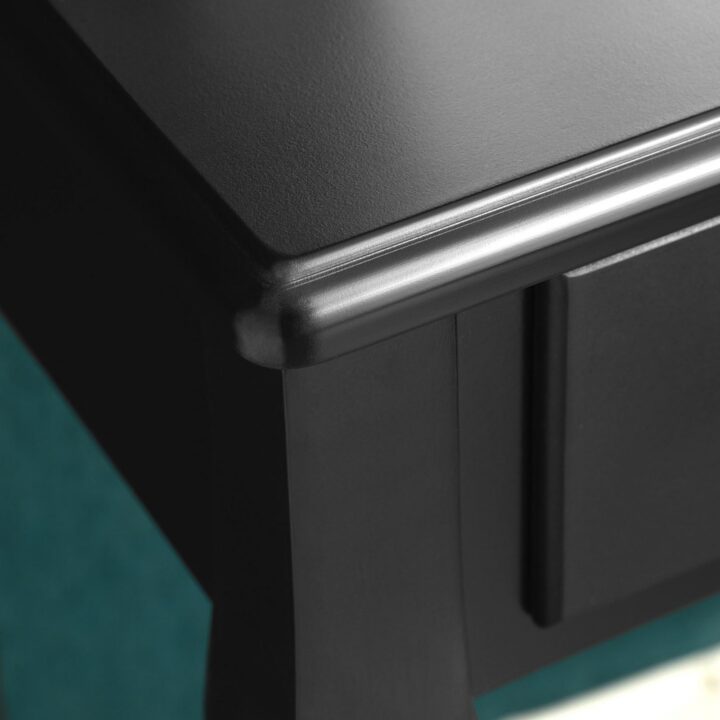 Meigilaud 80x40x137.5cm must Meigilauad