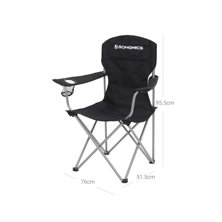 Telkimistoolid  76×51.5×95.5cm must Aiatoolid