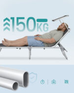 Lamamistool Aiamööbel Homewell 14