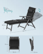 Lamamistool Aiamööbel Homewell 12